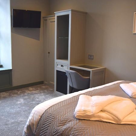 Crown Inn Penzance Bagian luar foto