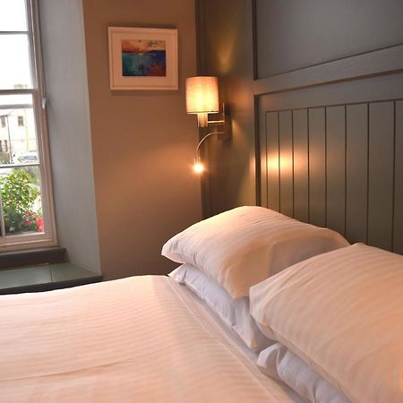 Crown Inn Penzance Bagian luar foto