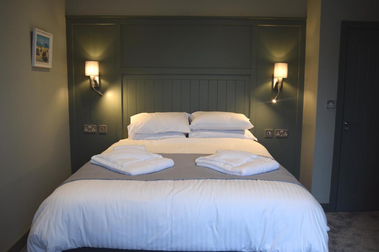 Crown Inn Penzance Bagian luar foto