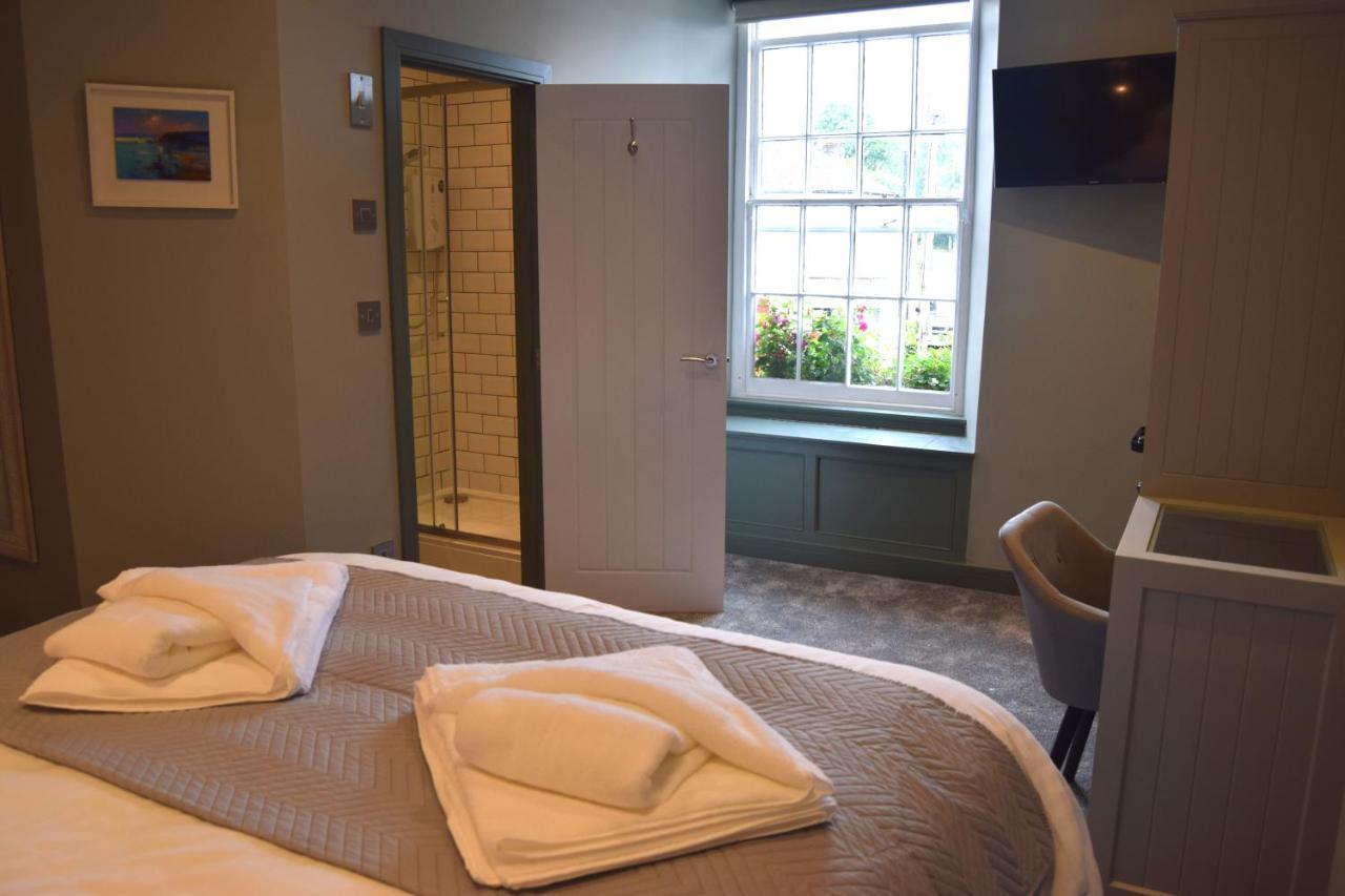 Crown Inn Penzance Bagian luar foto