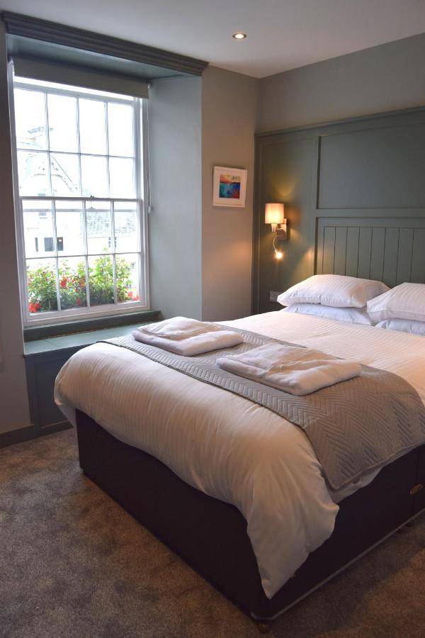Crown Inn Penzance Bagian luar foto